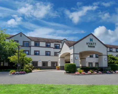Hyatt House Morristown Hotels in Hanover