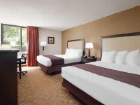 Village Inn Clemmons/Winston Salem, Trademark by Wyndham Hotels in Forsyth County