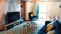 Premium Swiss Residence Agouza فنادق في جزيرة ميت عقبة
