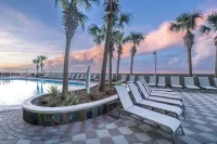 The Oasis at Orange Beach - Ocean View