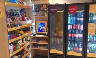 Yume Quad Campo Belo