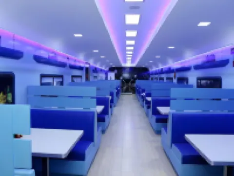 Atlas Hotel Apartments Hotels in Sohar