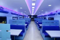 Atlas Hotel Apartments Hotels in Sohar