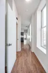 Furnished Apartment Near Downtown Hospitals
