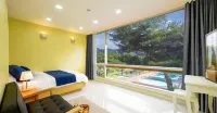 Jecheon Golden Week Pension فنادق في جيشيون-سي