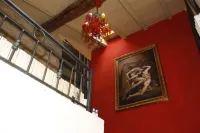 Borgo Tepolini Country House