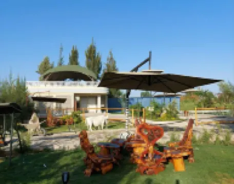 Perfectus Gardens Hotel