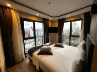 Avni BEY Otel Hotels in Arakli
