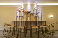 Brown Dot Hotel Hadan