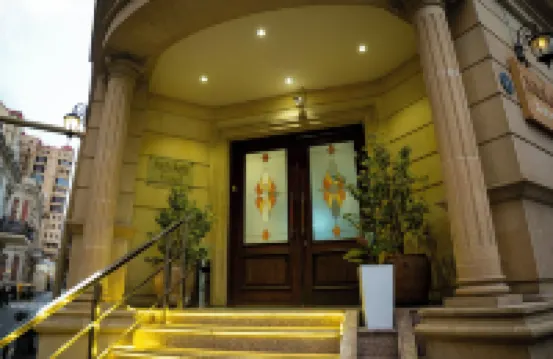 Nemi Hotel Baku