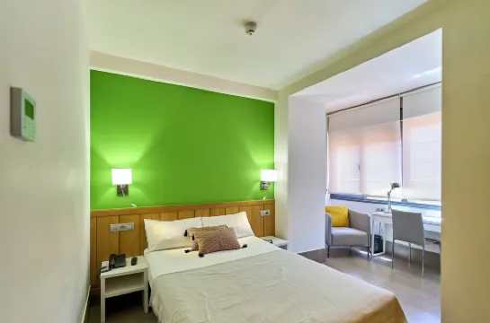 The Book Factory Hostel