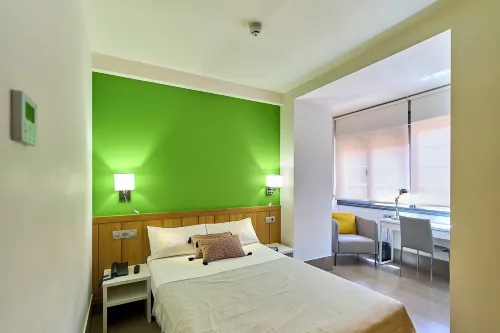 The Book Factory Hostel Hotels in Campina del Pisuerga