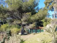 BANDOL - Seaside - Beautiful Apartment - all Comfort - Air Conditioning-Wifi...