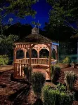 The Franklin Estate - Suite E- Private Apt-KingBed