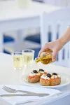MRS Chryssana Beach Hotel - breakfast