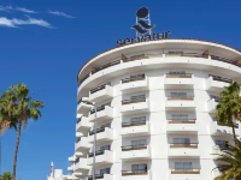 Servatur Waikiki Hotels in San Bartolome de Tirajana