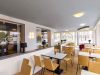 B&B HOTEL Dresden-Messe - Bữa sáng