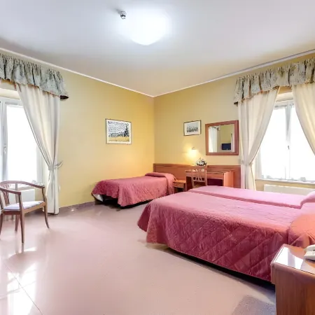 Hotel Milo