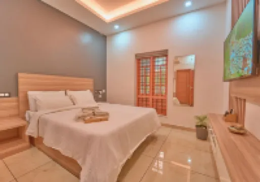 Sarang Resort Varkala by VOYE HOMES