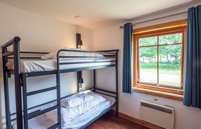 YHA London Lee Valley