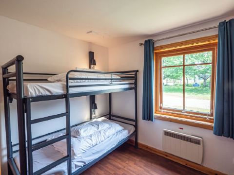 YHA London Lee Valley