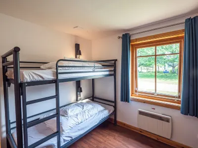 YHA London Lee Valley Hotels near Tesco Superstore