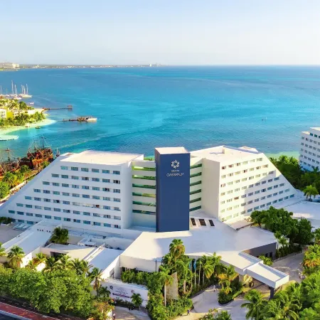 Oasis Palm - All Inclusive