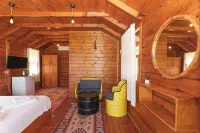 Demre Sahildeki Ev Bungalov