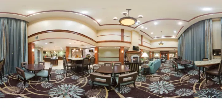 Staybridge Suites MINNEAPOLIS-BLOOMINGTON by IHG