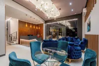 Dulamerovic Hotel Hotels in Gjerana