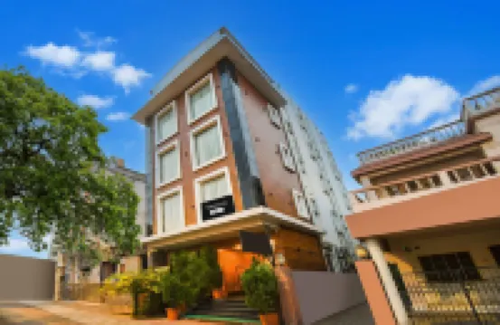 Premium Stays Near Marine Drive Puri Hotels in 