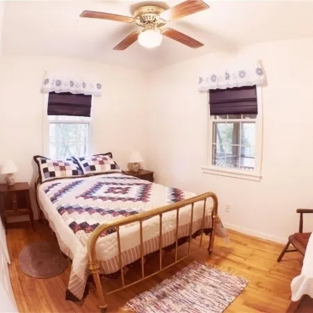 Relax on a Beautiful River in a Natural Florida Setting