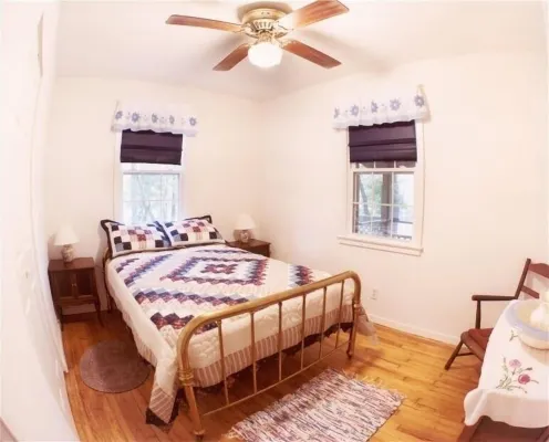 Relax on a Beautiful River in a Natural Florida Setting