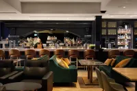 Hotel Grand Pacific - 5-Star