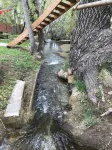 Swisher Farmhouse @ Granny Flats