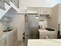Cozy Loft Condo in Tanza with Arcade