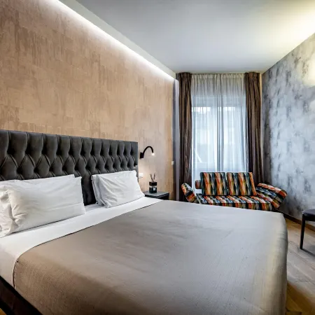 Florence Old Bridge B&B