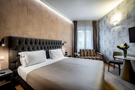 佛羅倫薩舊橋B&B酒店