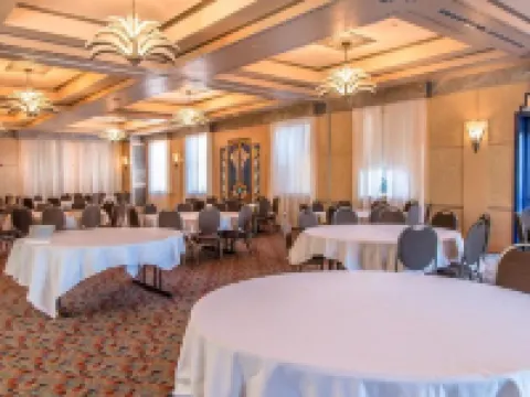 Hassayampa Inn Hotels in Prescott