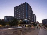 Eurostars San Antón Hotels near Carrefour