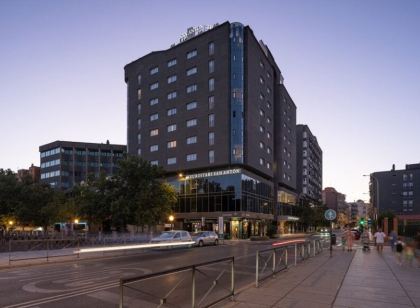 Ohtels San Anton Granada