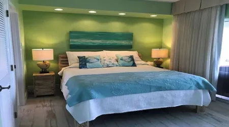 Breathtaking view Отели в г. Rum Point