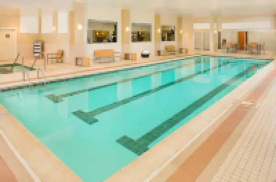 The Westin Chicago North Shore Hotels in Wheeling