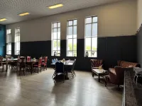 Hotel Studlagil - breakfast