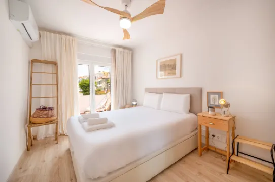 GuestReady - Relaxing stay in Cacilhas