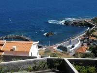 Magos Sunrise - Apto com vista para o mar
