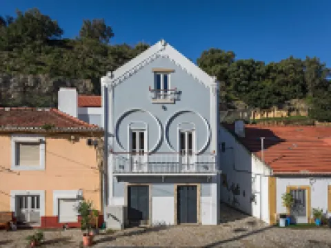 GuestReady - Casas do Tanoeiro - Studio 2E Hotéis em Caparica