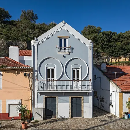 GuestReady - Casas Do Tanoeiro - Studio 1F