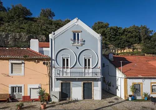 GuestReady - Casas Do Tanoeiro - Apartament 1E