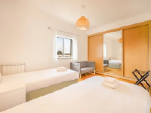 GuestReady - Golfe Montado 3 Hôtels à : Marateca